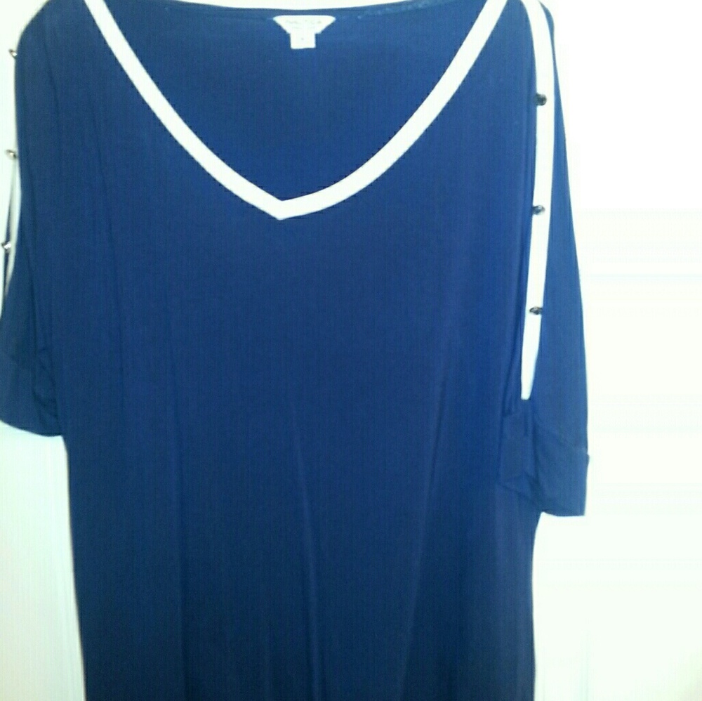 Nautica Top
